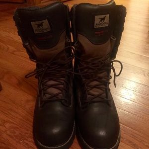 Irish Setter Boots